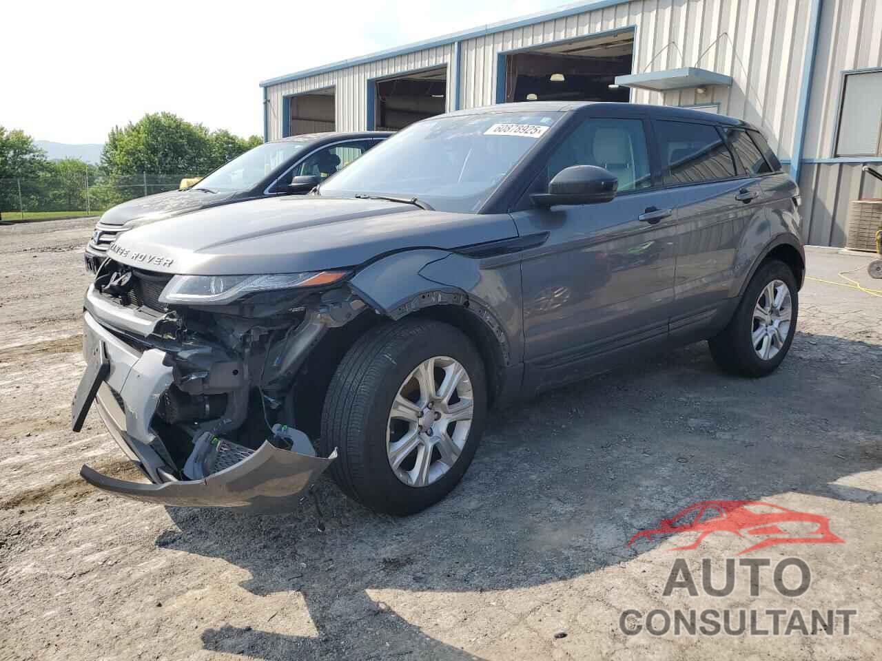 LAND ROVER RANGEROVER 2017 - SALVP2BG5HH231599