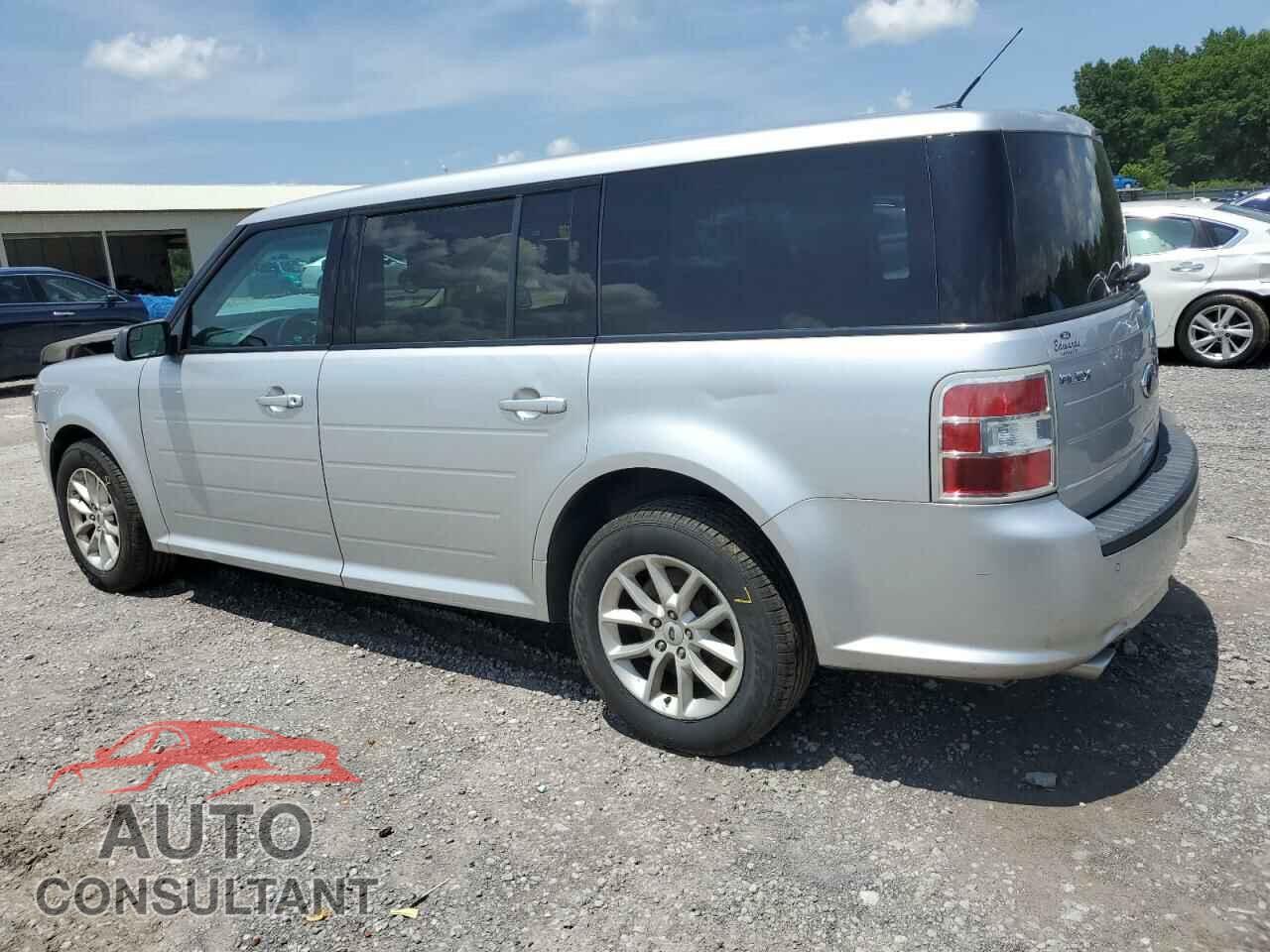 FORD FLEX 2015 - 2FMGK5B80FBA22558