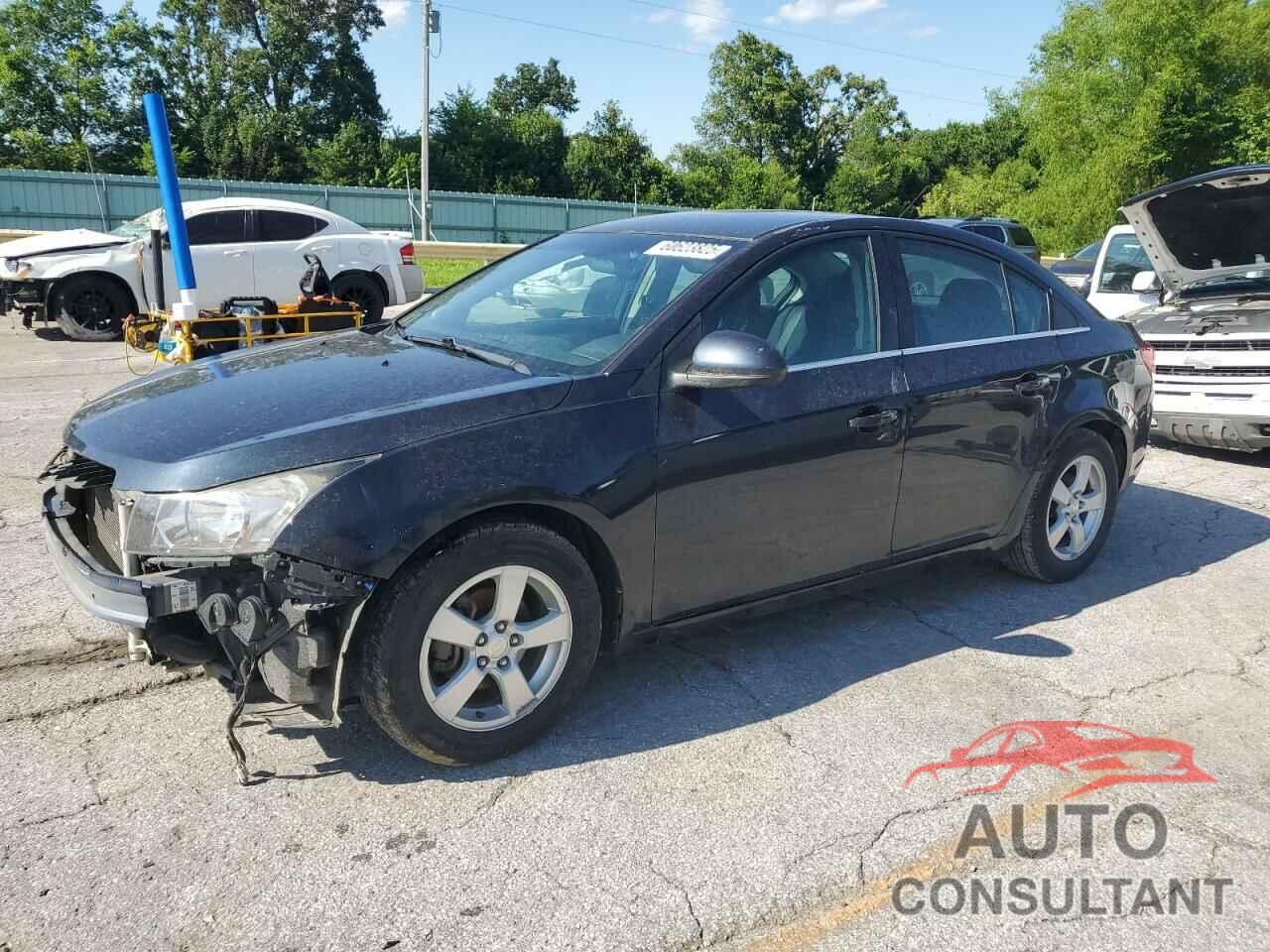 CHEVROLET CRUZE 2015 - 1G1PC5SB8F7138749