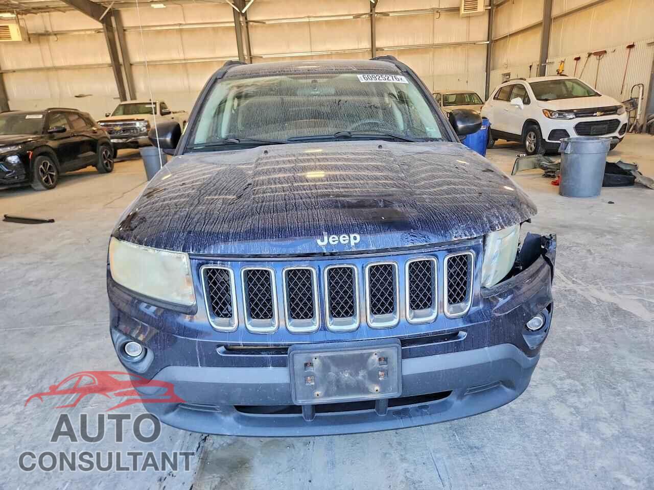 JEEP COMPASS 2011 - 1J4NT1FB0BD194398