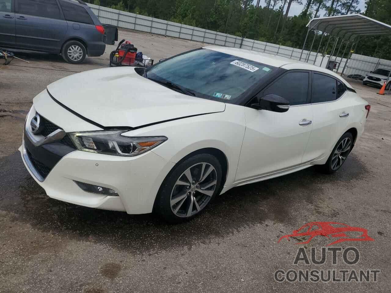 NISSAN MAXIMA 2017 - 1N4AA6AP6HC436447