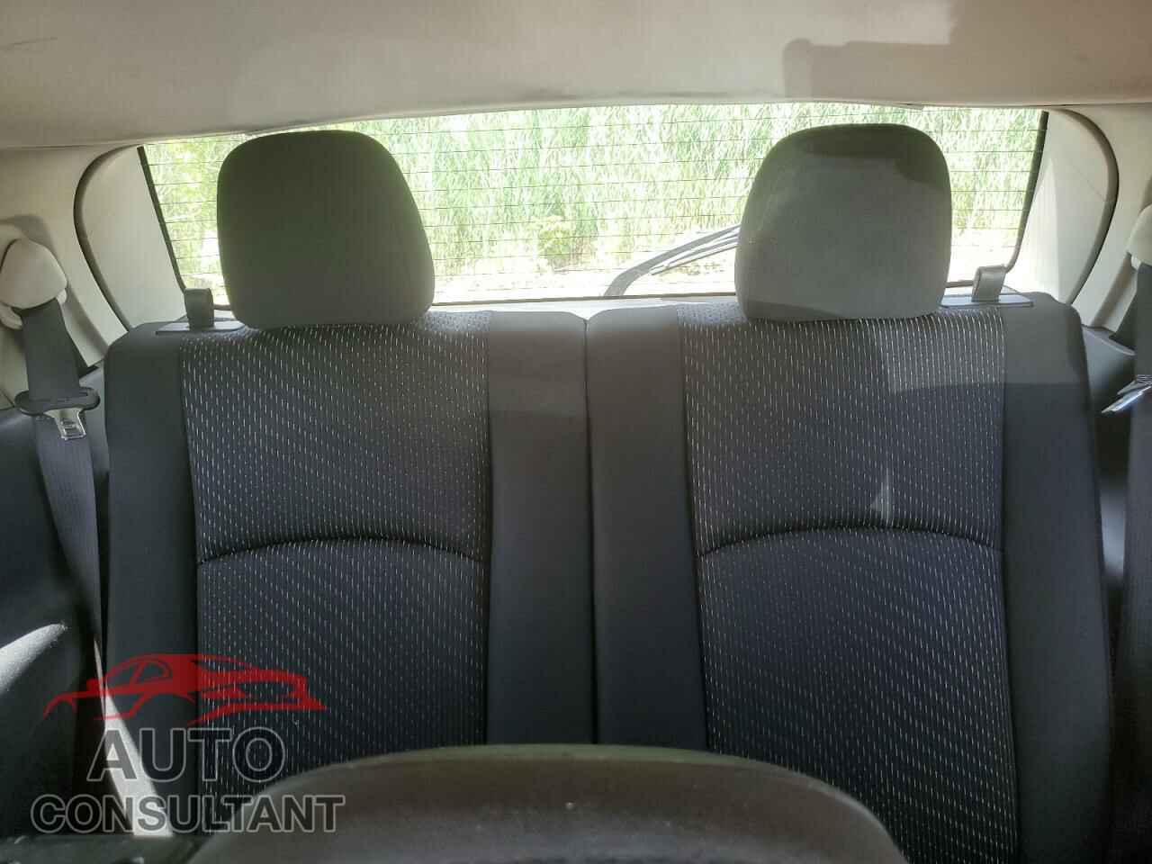 DODGE JOURNEY 2017 - 3C4PDDBG2HT512815