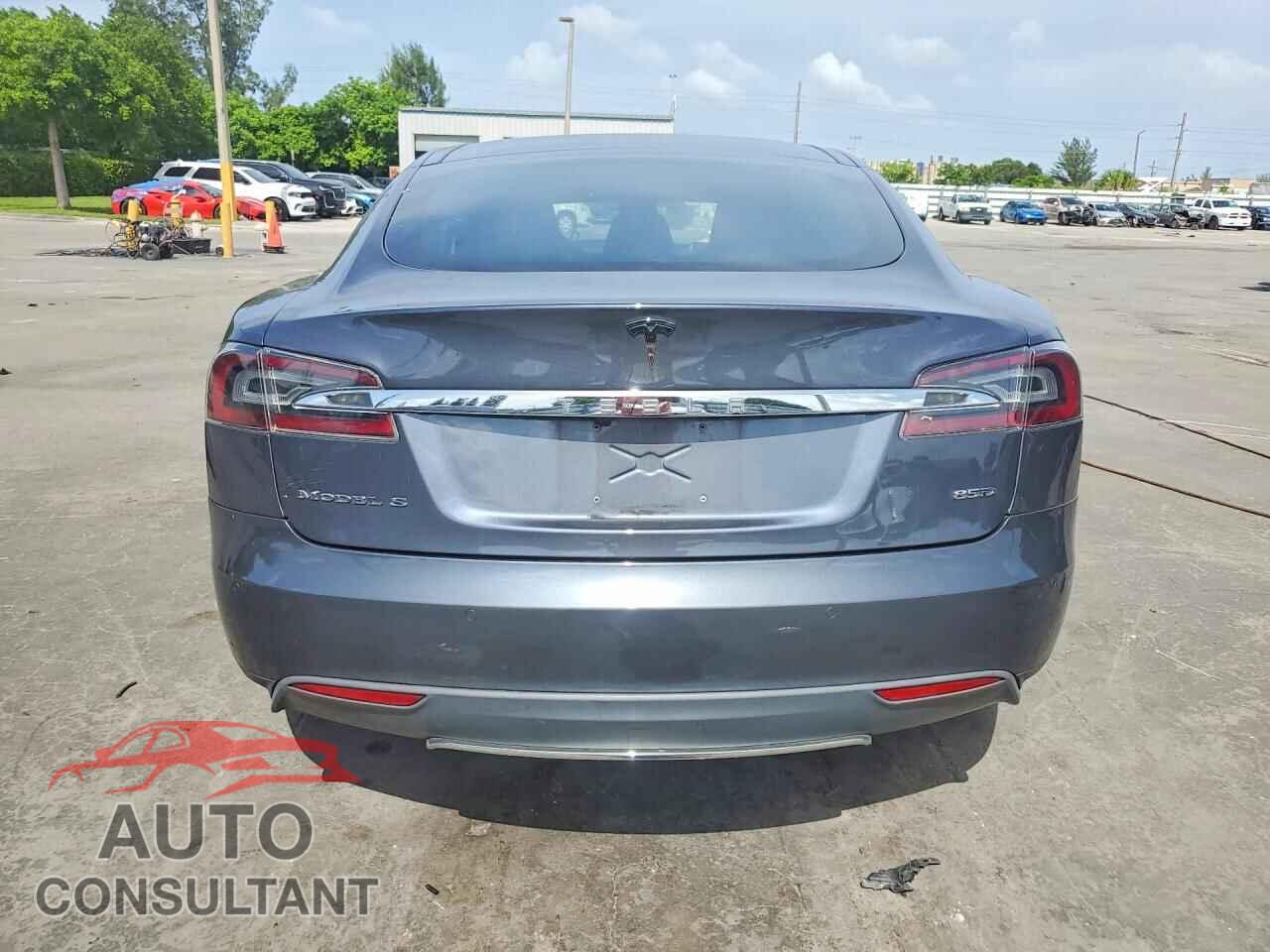 TESLA MODEL S 2016 - 5YJSA1E29GF129632