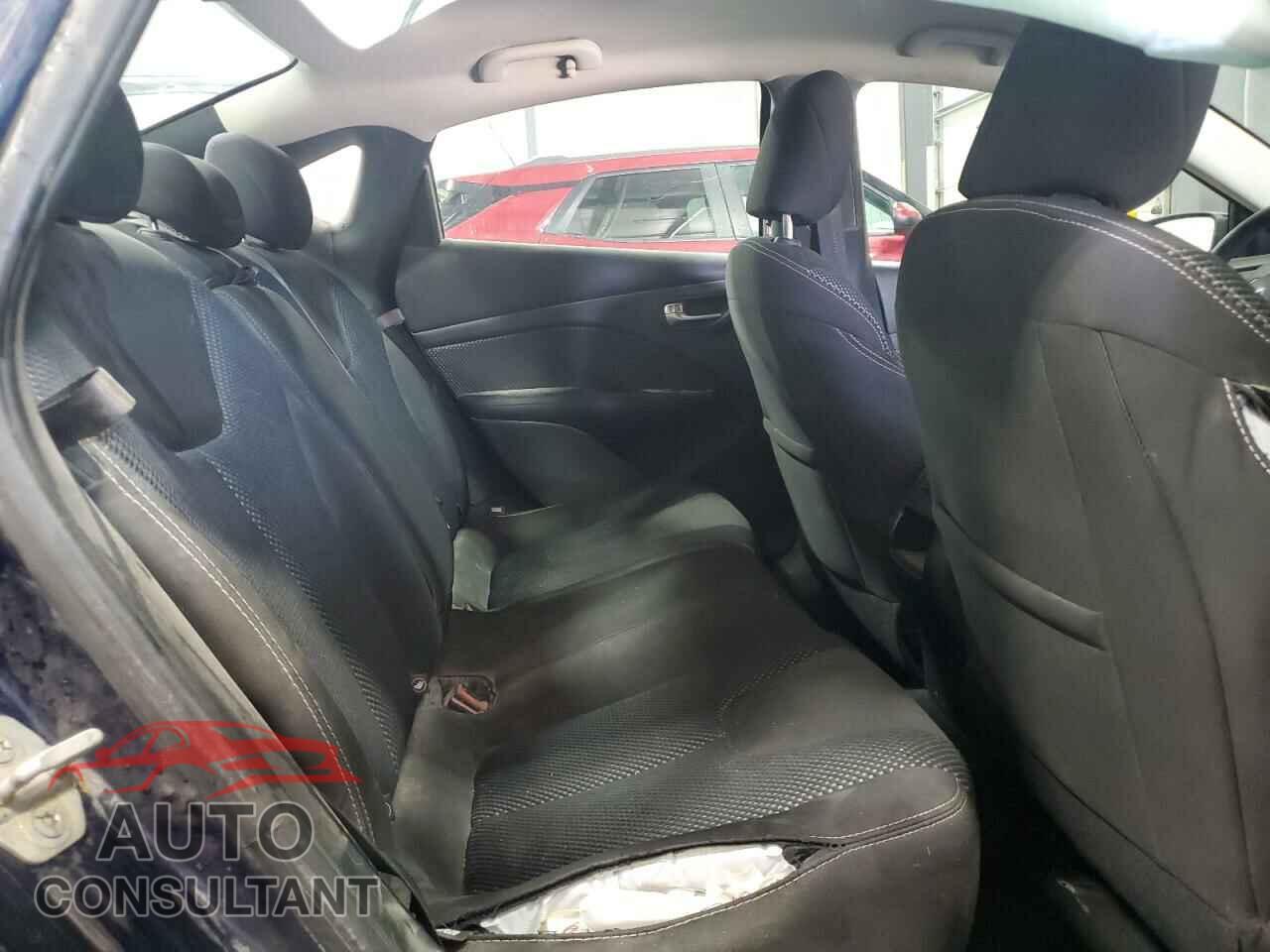 DODGE DART 2015 - 1C3CDFBB2FD309171