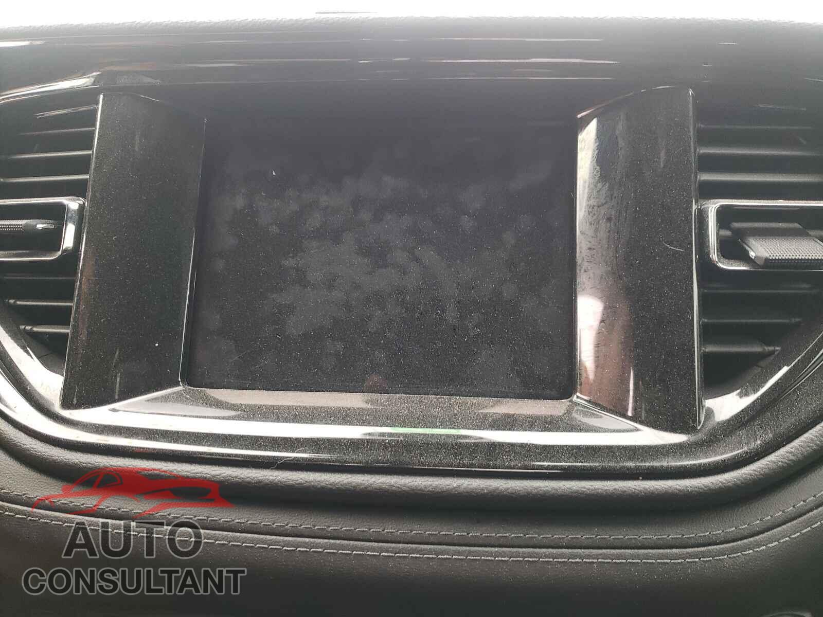 DODGE DURANGO 2021 - 1C4RDHDG8MC572987