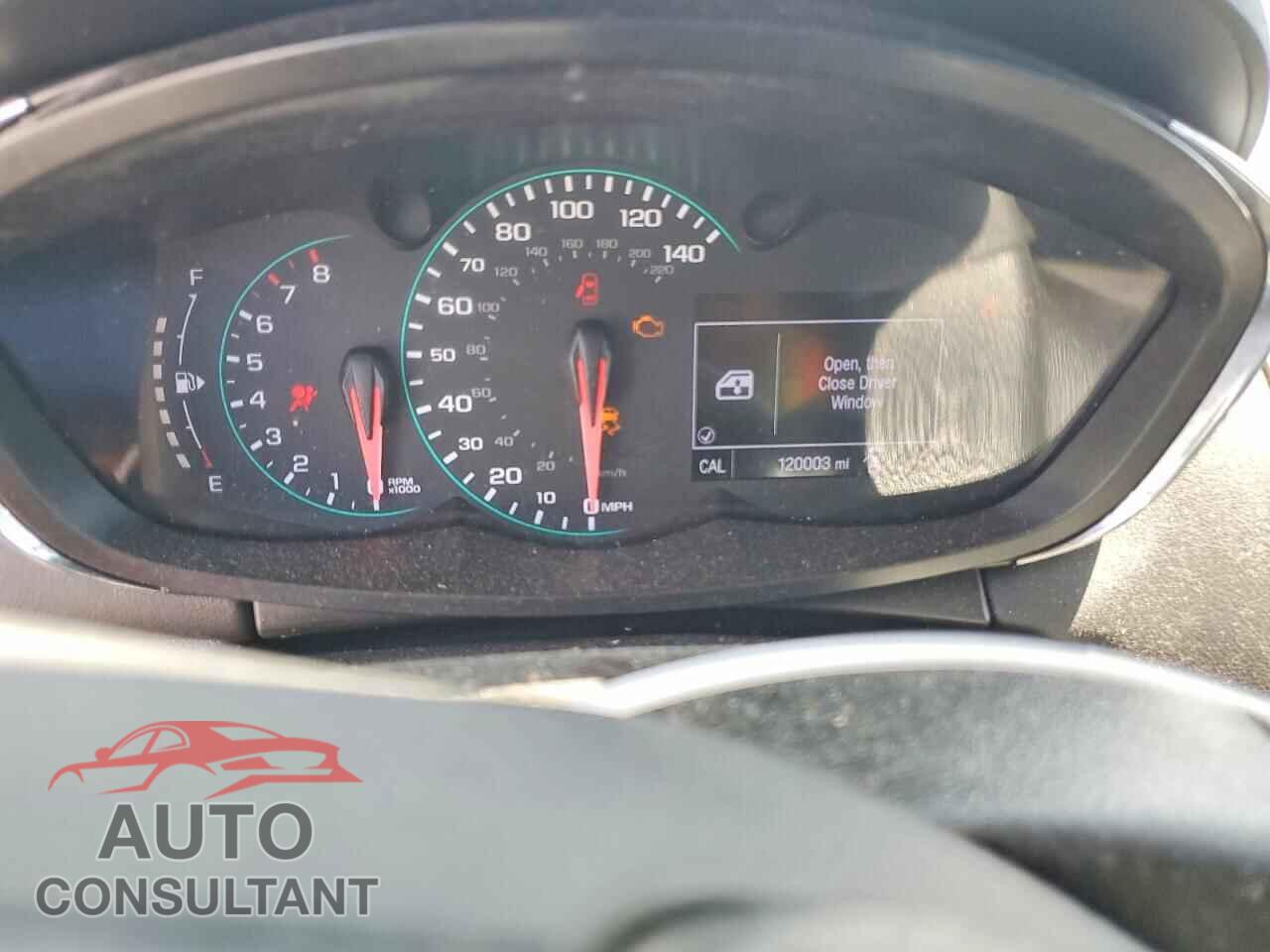 CHEVROLET TRAX 2019 - 3GNCJKSB3KL248101