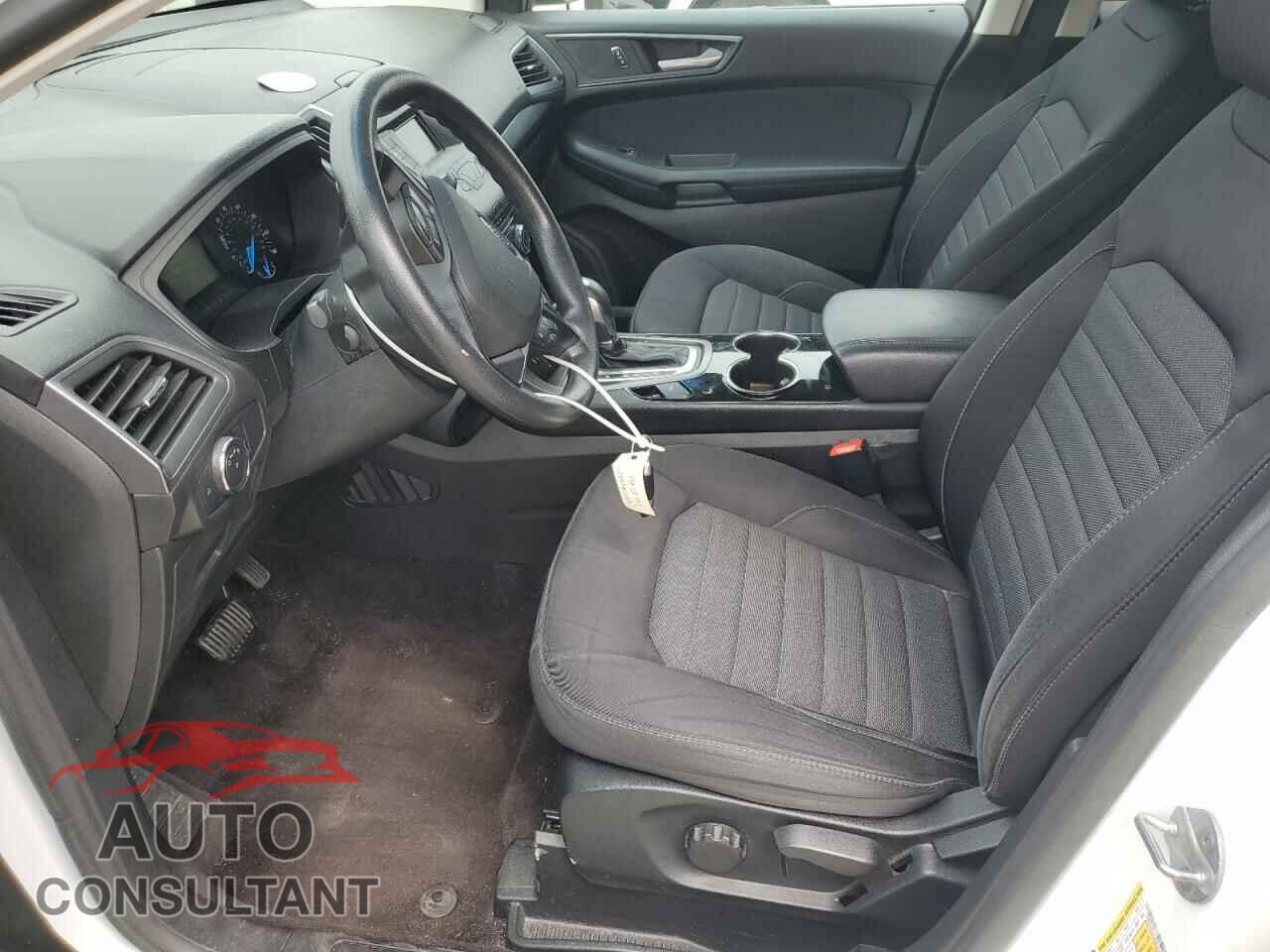 FORD EDGE 2016 - 2FMPK4G92GBB43119