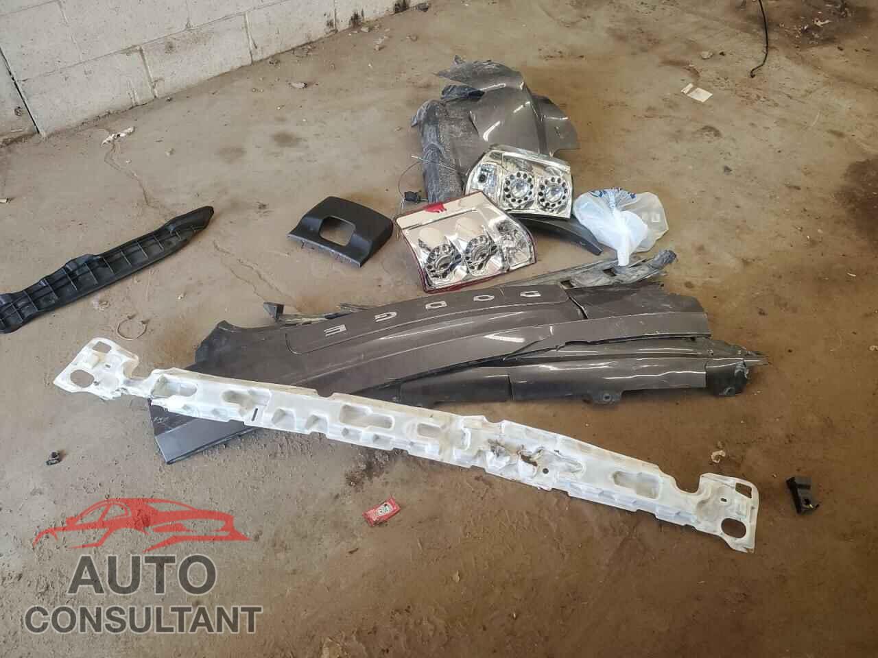 DODGE CARAVAN 2017 - 2C4RDGEG8HR586474