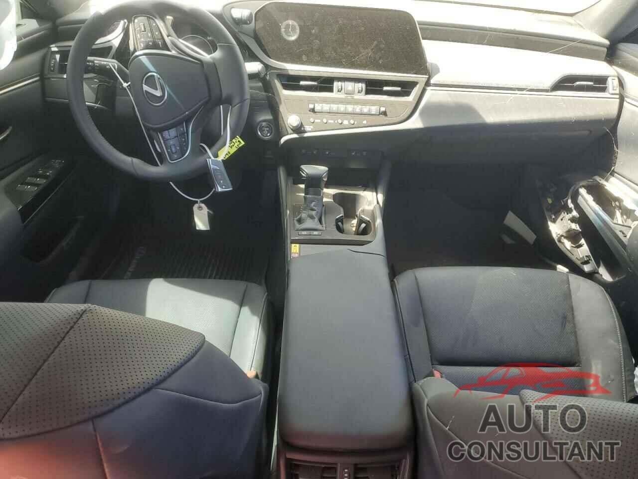 LEXUS ES300 2023 - 58ADA1C14PU032613