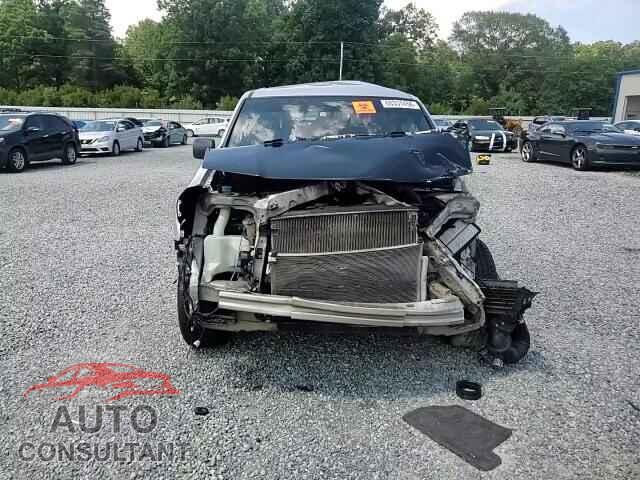 HONDA PILOT 2015 - 5FNYF3H20FB031834