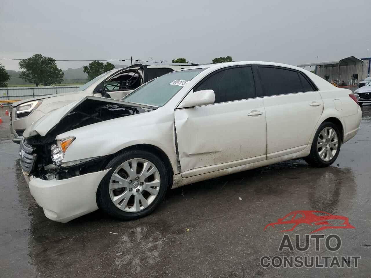 TOYOTA AVALON 2010 - 4T1BK3DB7AU354703