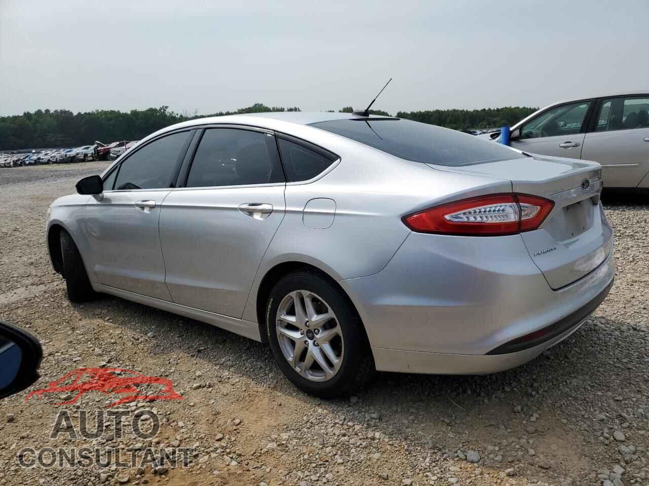 FORD FUSION 2015 - 1FA6P0H78F5116670