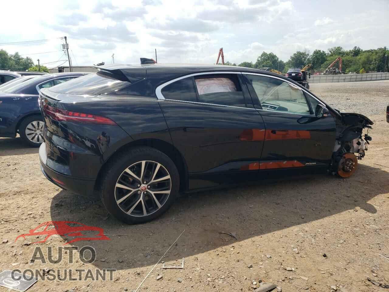JAGUAR I-PACE 2019 - SADHC2S1XK1F75996