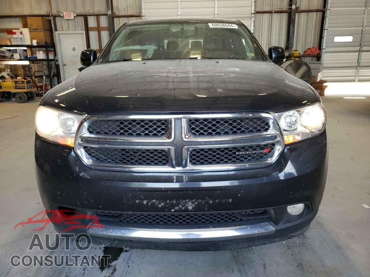 DODGE DURANGO 2013 - 1C4RDHDGXDC664196