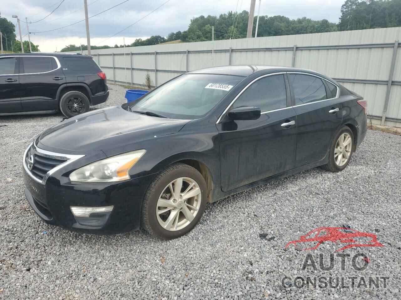 NISSAN ALTIMA 2013 - 1N4AL3AP8DC132961