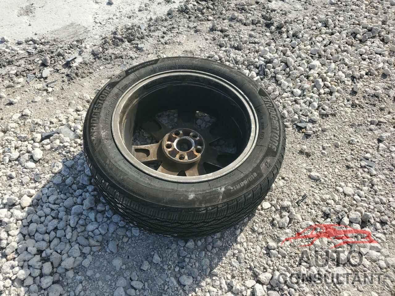 LEXUS ES350 2009 - JTHBJ46G492329236