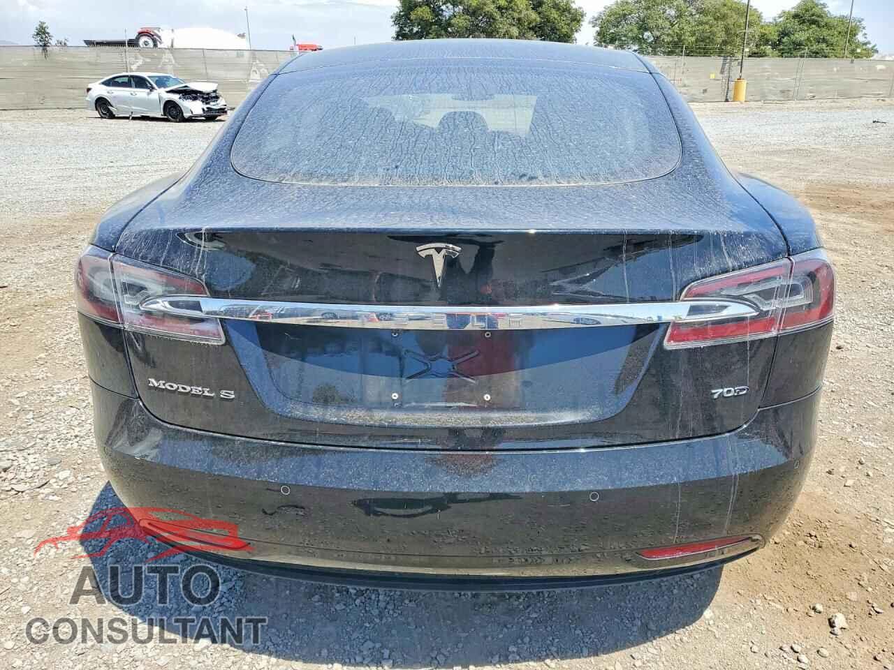 TESLA MODEL S 2016 - 5YJSA1E29GF145281