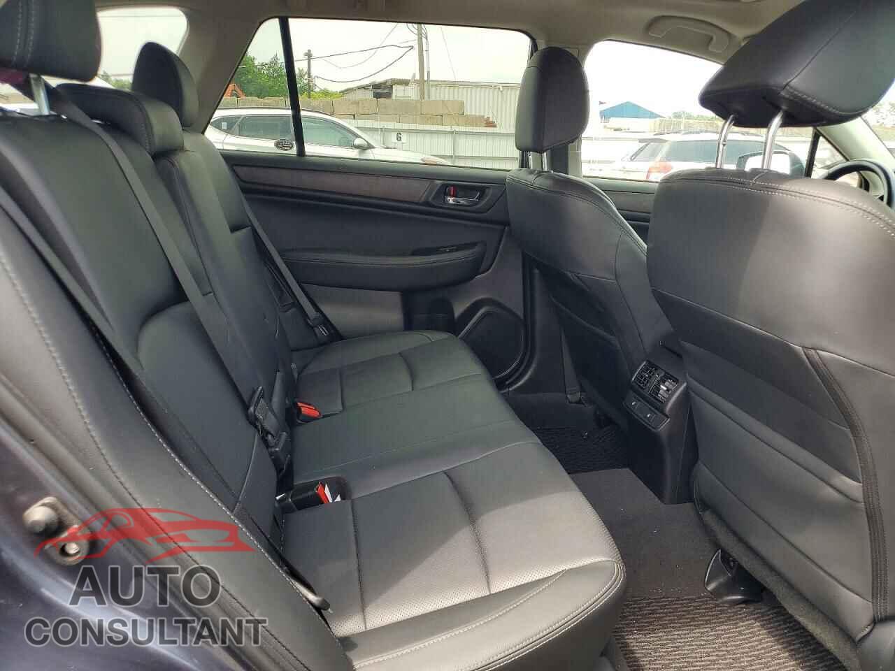 SUBARU OUTBACK 2017 - 4S4BSANC4H3294066