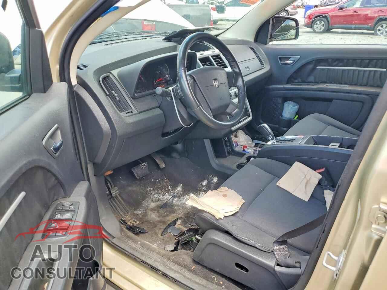 DODGE JOURNEY 2010 - 3D4PG5FVXAT113584