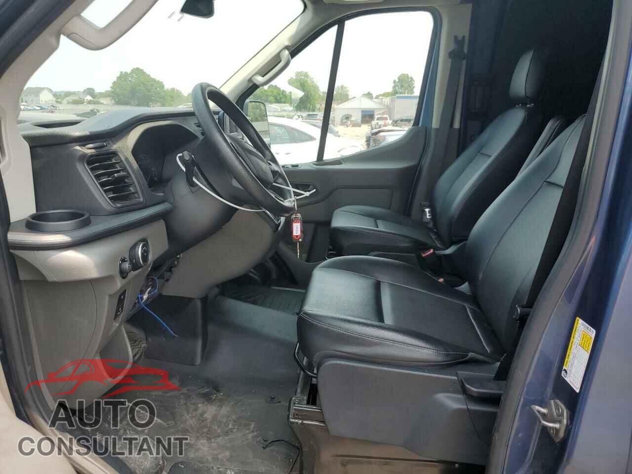 FORD TRANSIT 2023 - 1FTBR2C8XPKA16703