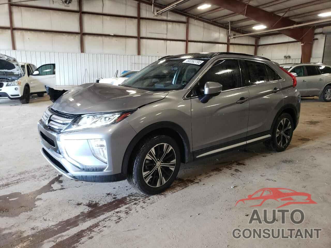MITSUBISHI ECLIPSE 2020 - JA4AS5AA5LZ012237