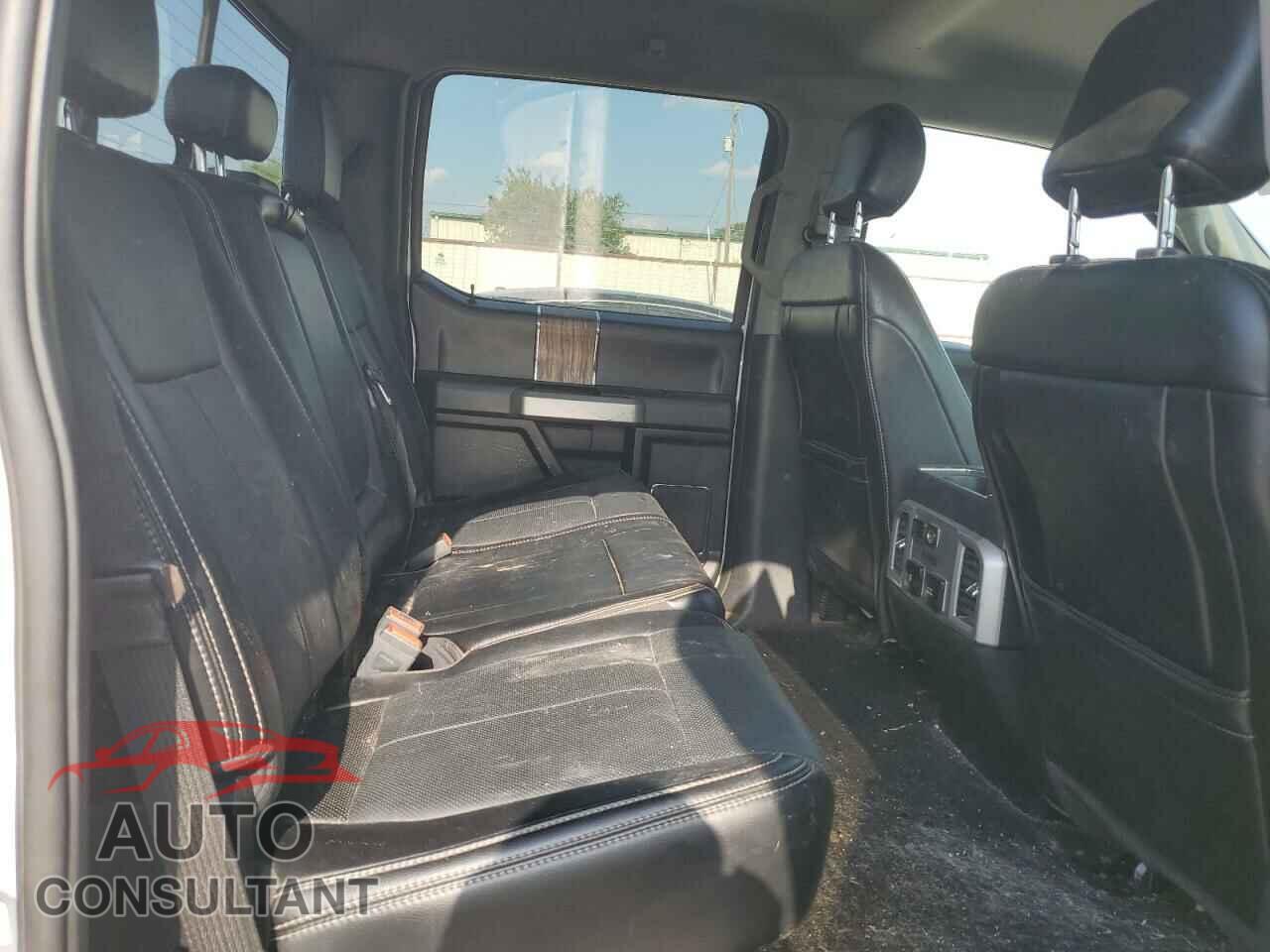 FORD F-150 2018 - 1FTEW1EG2JFE38419