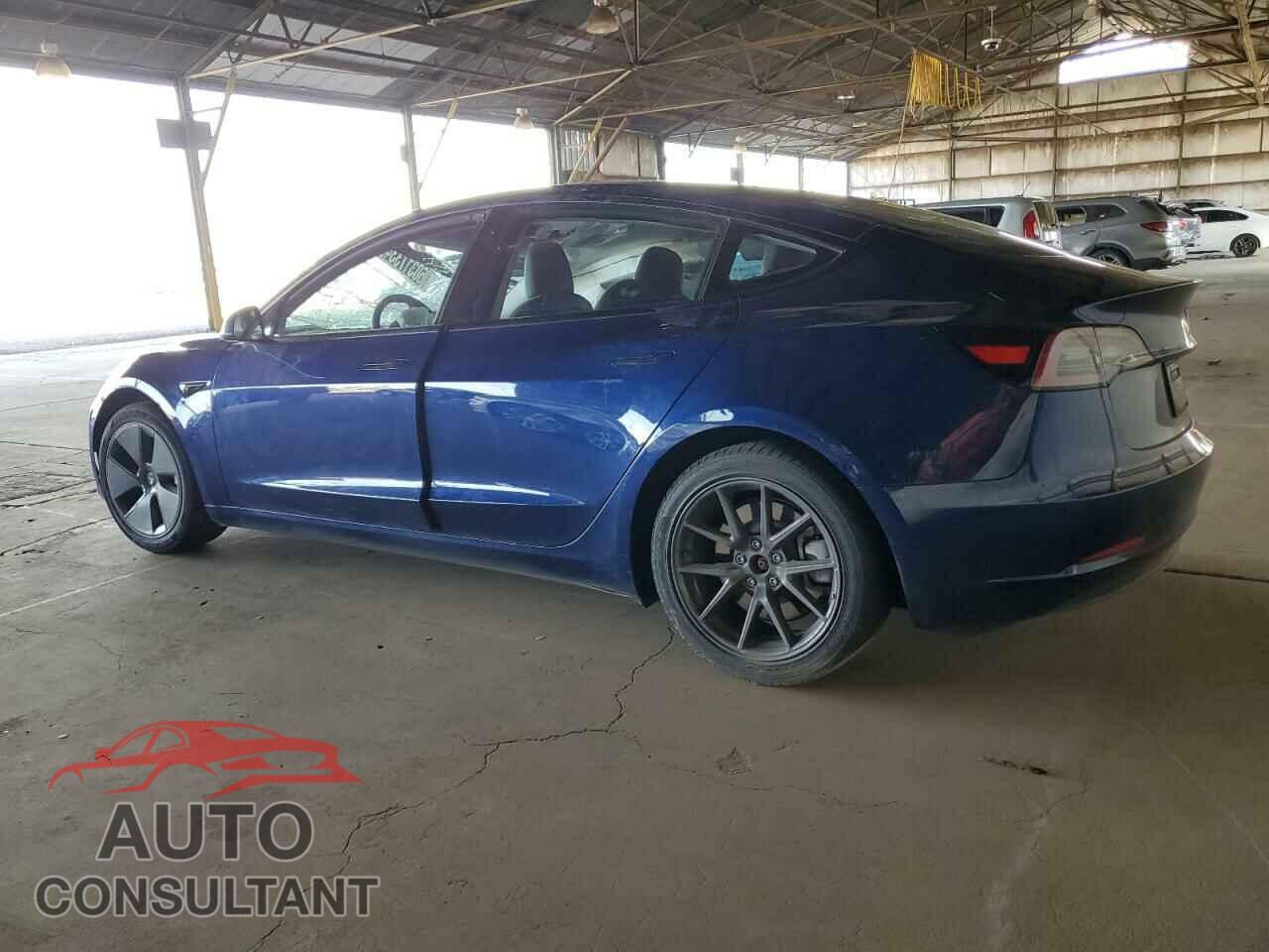 TESLA MODEL 3 2023 - 5YJ3E1EAXPF447761