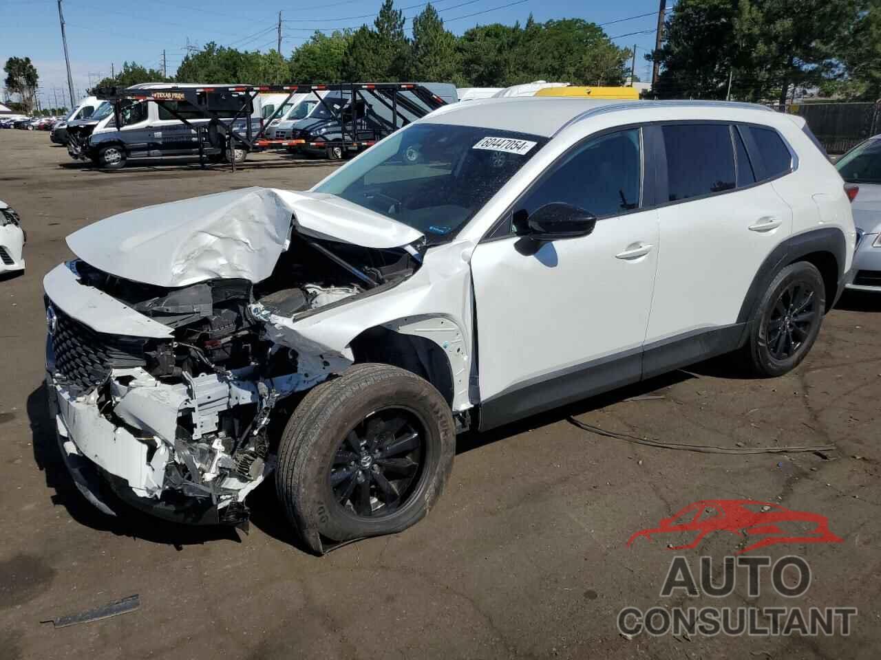 MAZDA CX-50 SELE 2023 - 7MMVABAM5PN110443