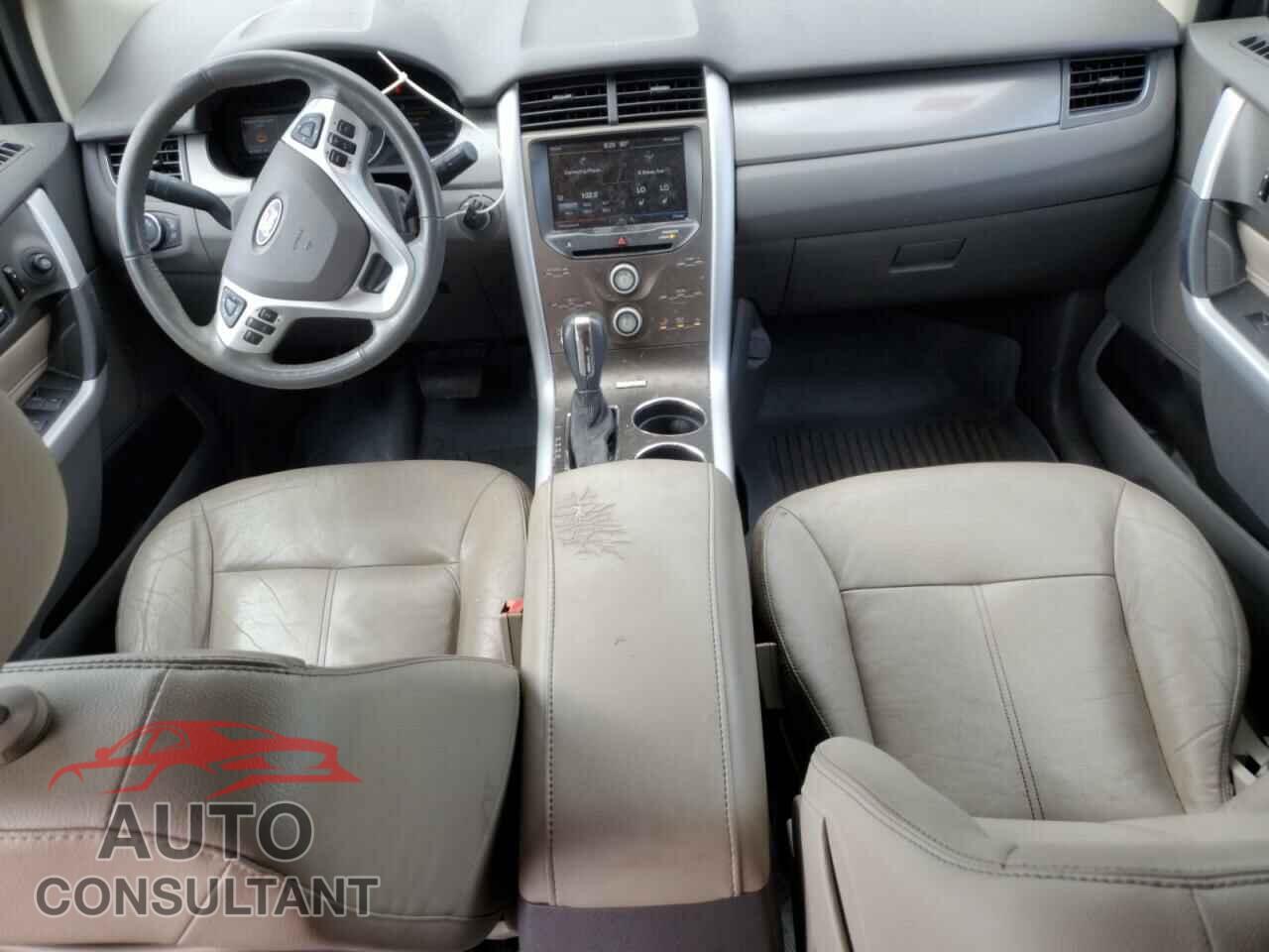 FORD EDGE 2014 - 2FMDK3JC0EBB35213