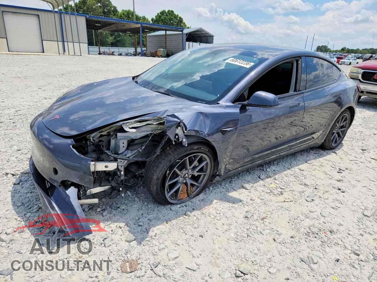 TESLA MODEL 3 2023 - 5YJ3E1EA4PF421995