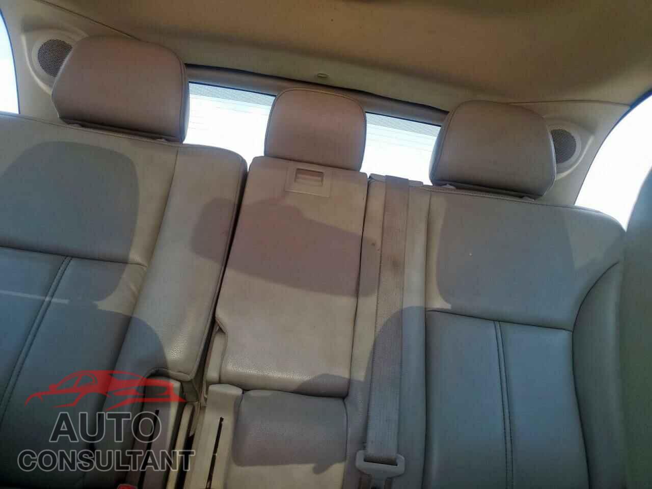 FORD EDGE 2013 - 2FMDK3K90DBA23321