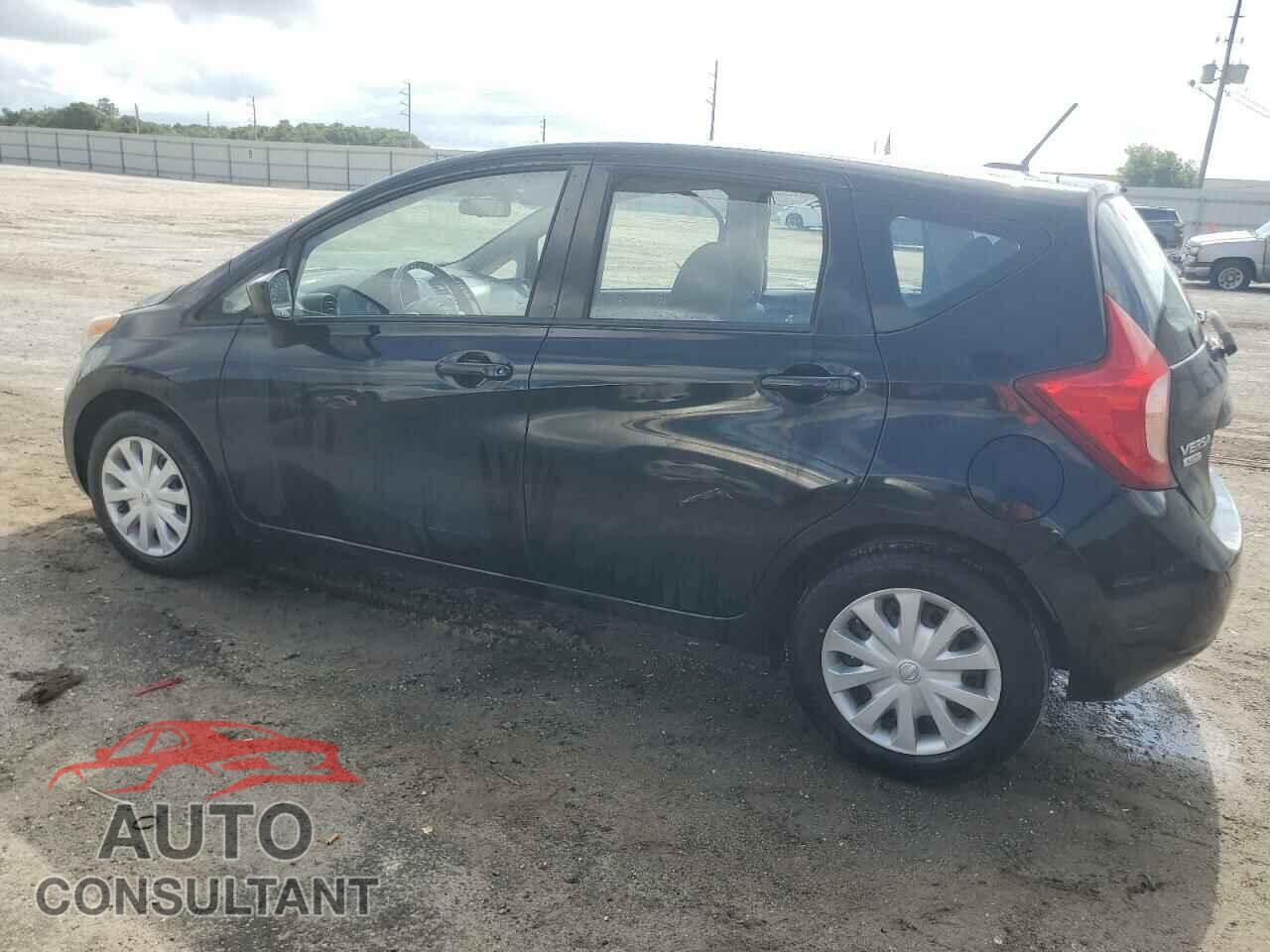 NISSAN VERSA 2016 - 3N1CE2CP0GL355916
