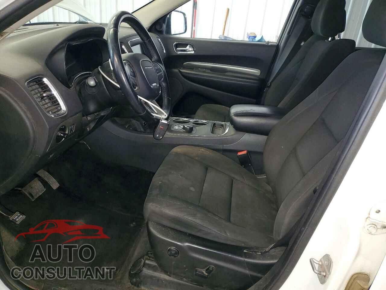 DODGE DURANGO 2015 - 1C4RDJAG1FC710190