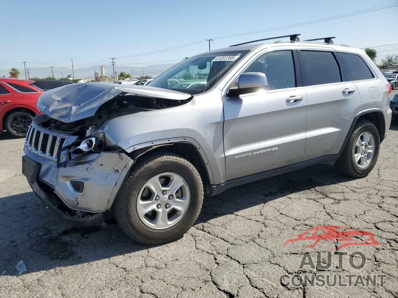 JEEP GRAND CHER 2014 - 1C4RJFAGXEC204782