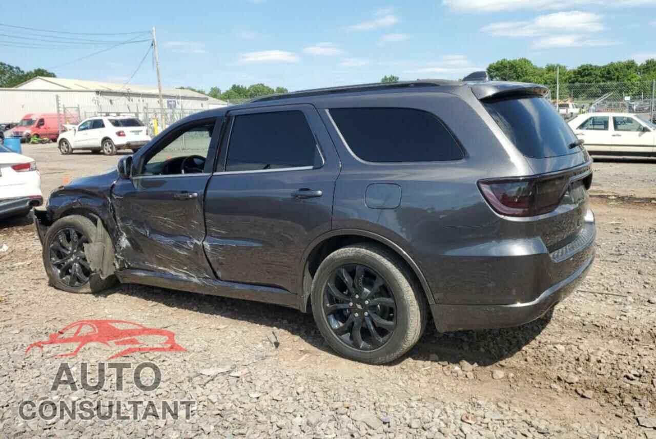 DODGE DURANGO 2020 - 1C4RDJDG4LC193152