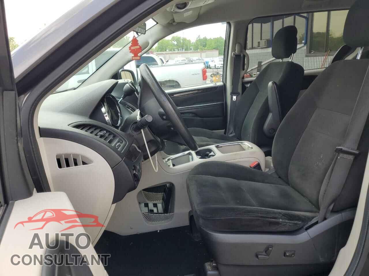 DODGE CARAVAN 2015 - 2C4RDGCG5FR750067