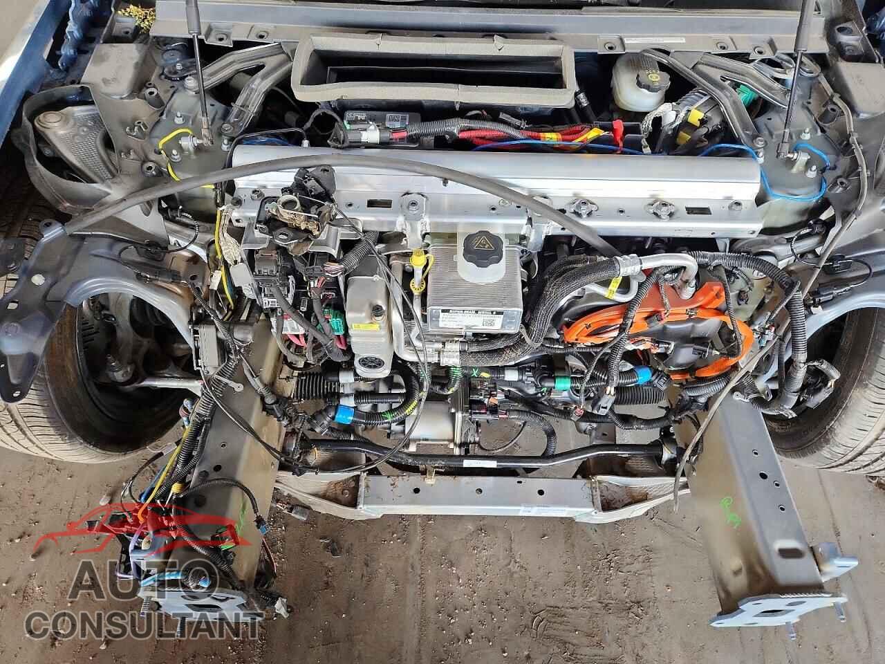 TESLA MODEL S 2026 - 5YJSA1E64TF558691