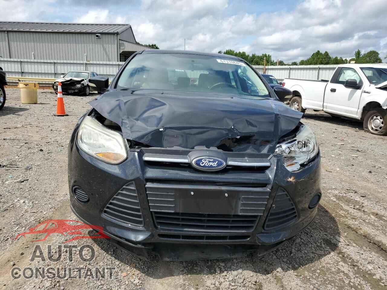 FORD FOCUS 2014 - 1FADP3K25EL192234