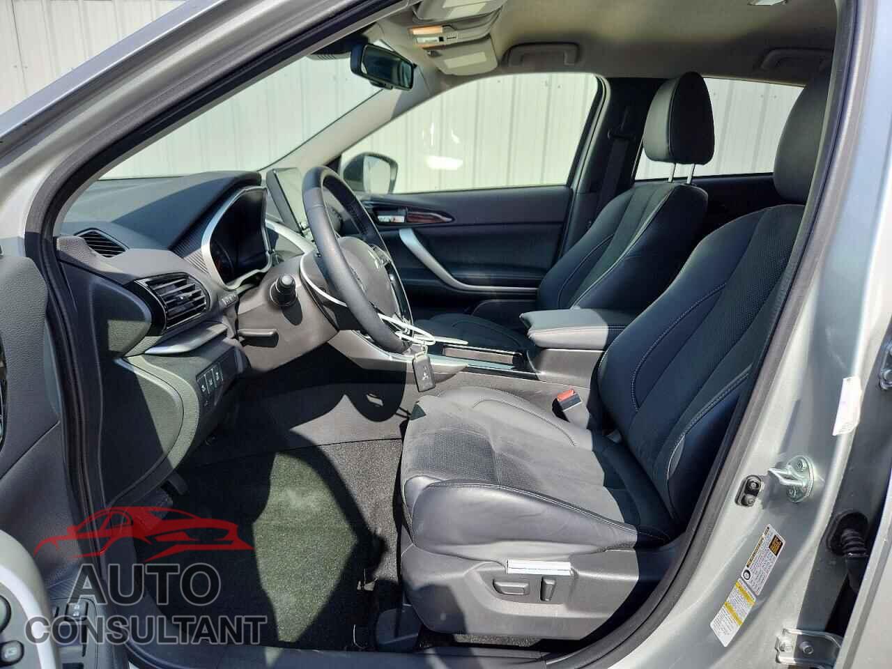 MITSUBISHI ECLIPSE 2026 - JA4ATWAAXTZ019963