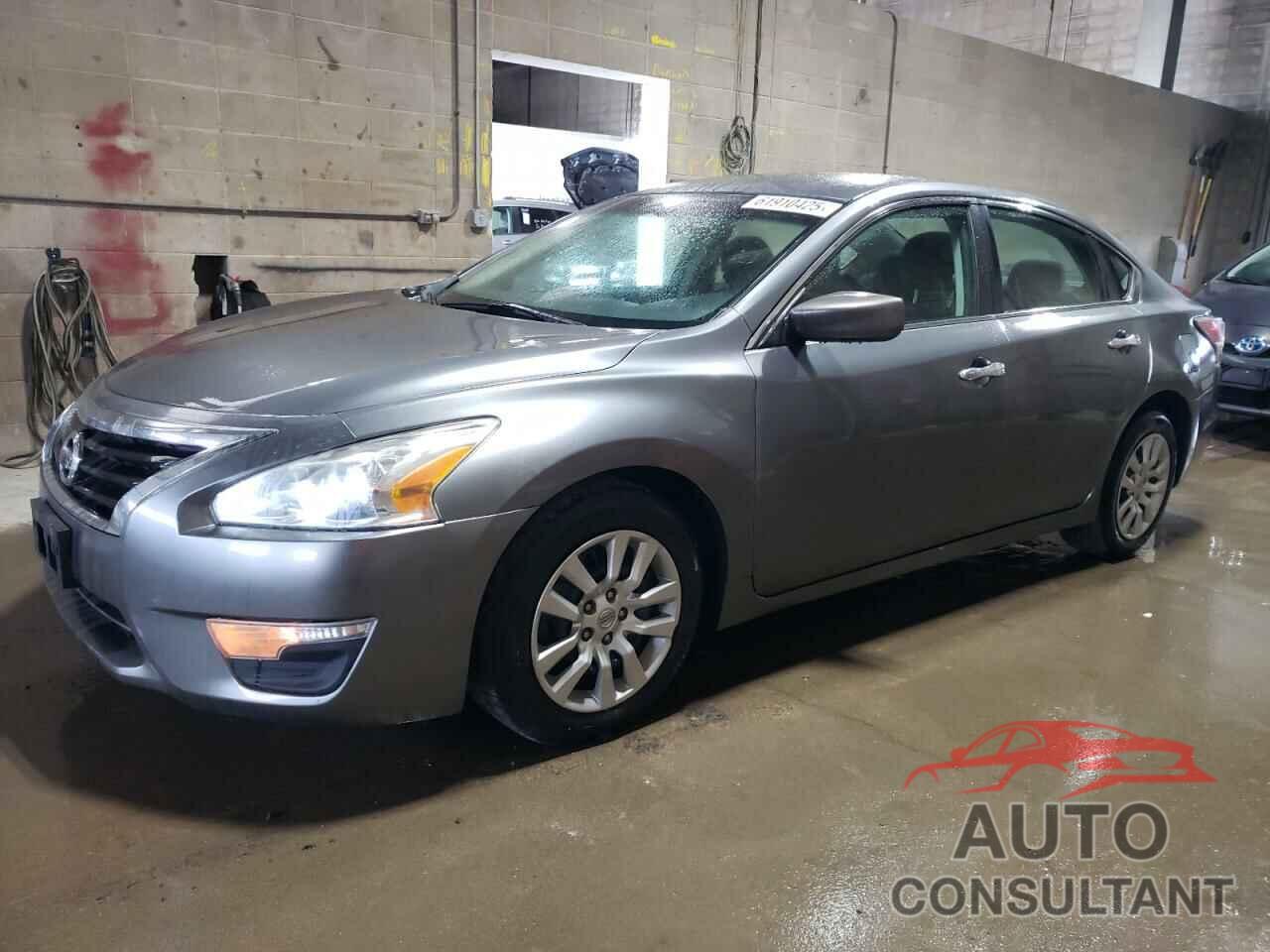 NISSAN ALTIMA 2015 - 1N4AL3AP2FC259045