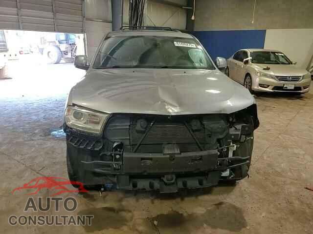 DODGE DURANGO 2015 - 1C4RDJEG0FC772142