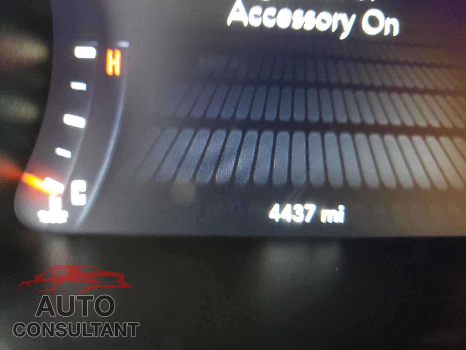 DODGE CHALLENGER 2021 - 2C3CDZAG6MH591071