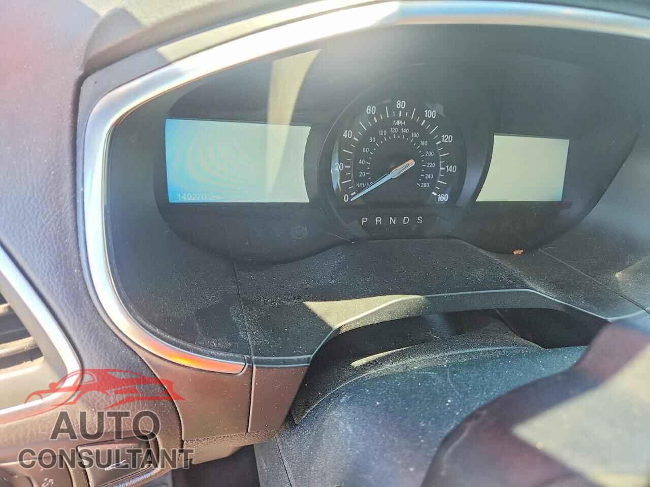 FORD EDGE 2018 - 2FMTK4AP2FBB84676