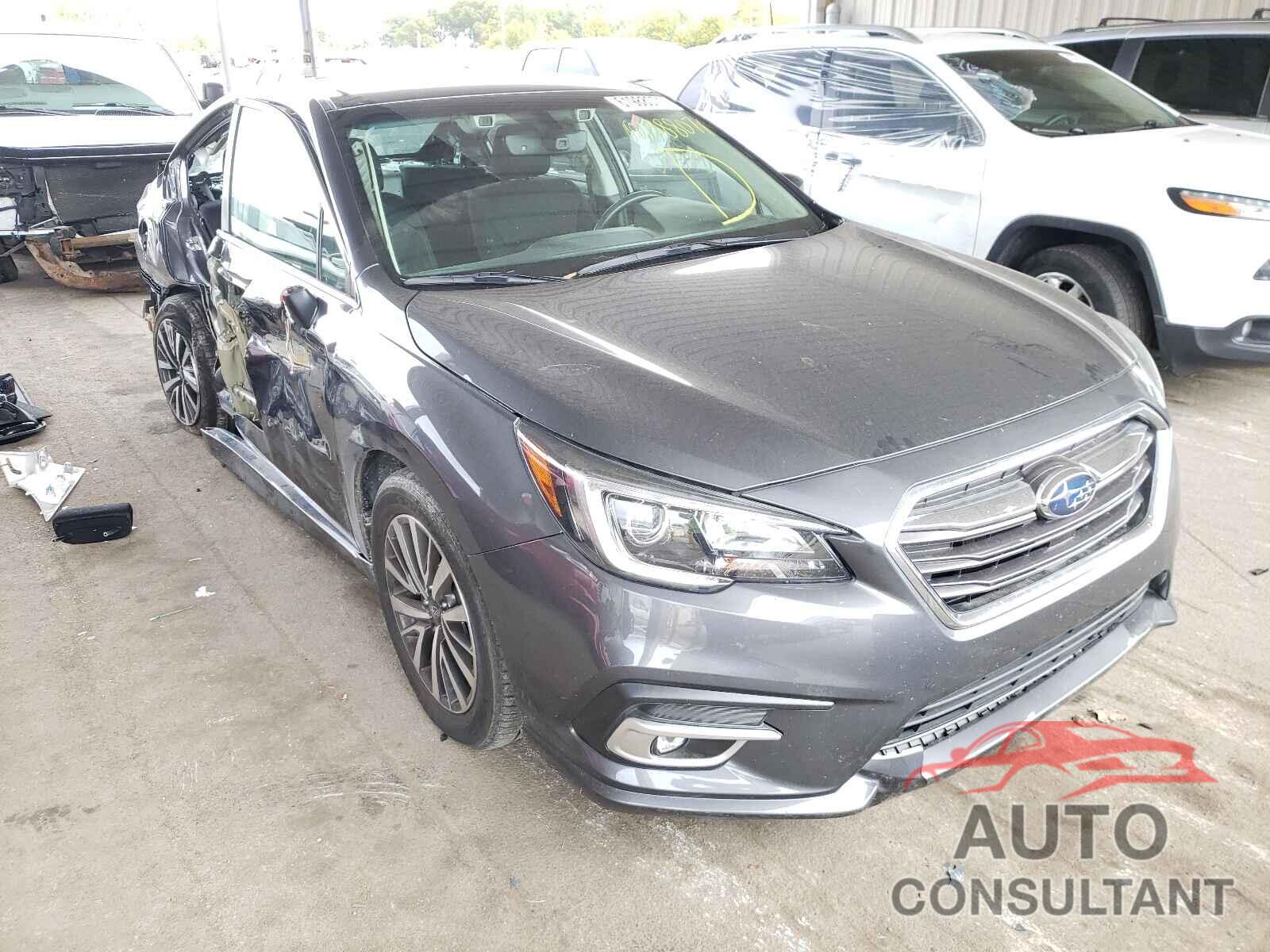SUBARU LEGACY 2019 - 4S3BNAH67K3018005