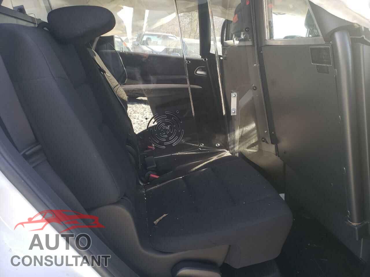 DODGE DURANGO 2020 - 1C4SDJFT8LC442919