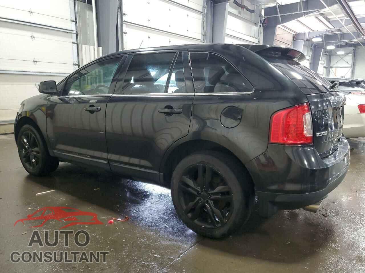 FORD EDGE 2011 - 2FMDK4KC9BBA84052