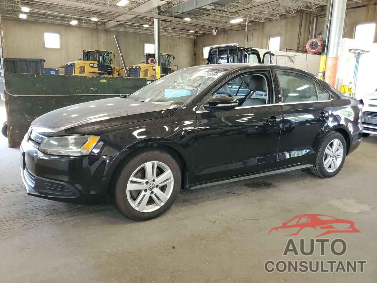 VOLKSWAGEN JETTA 2014 - 3VW637AJ2EM288509
