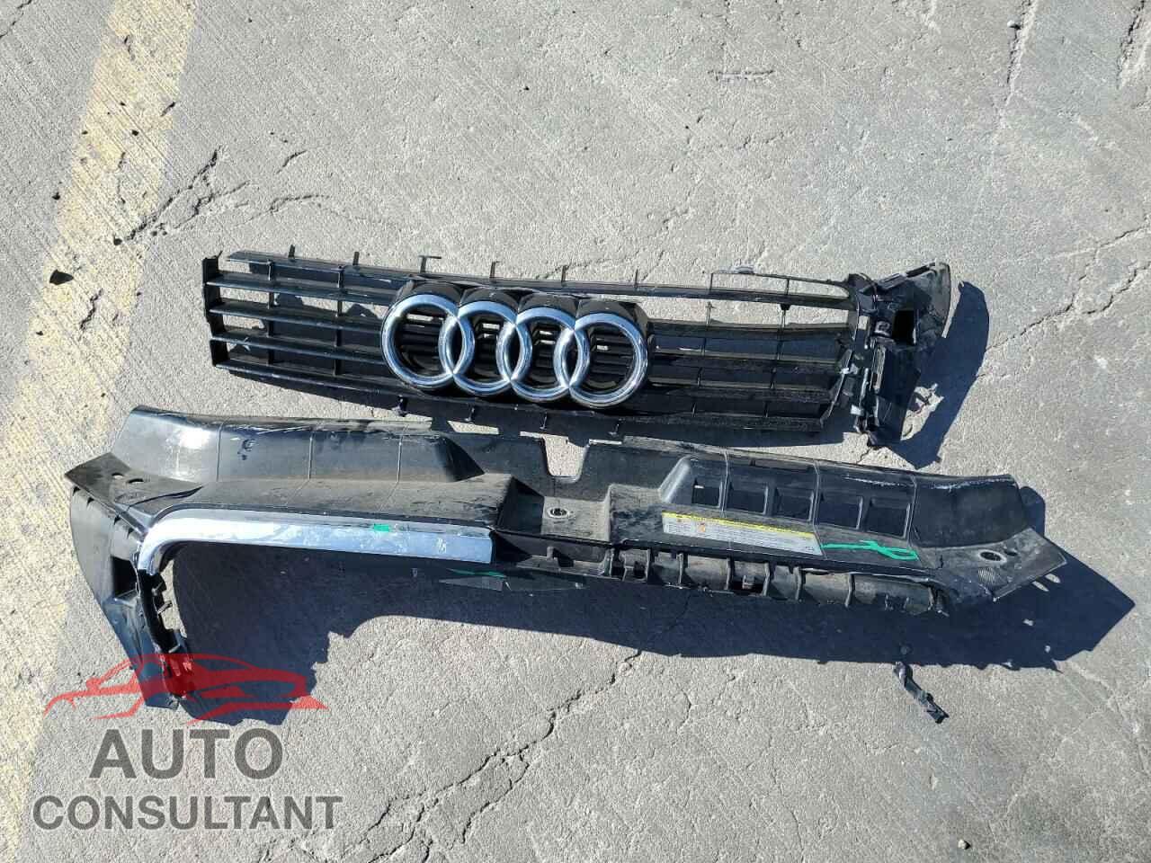 AUDI A3 2013 - WAUKEAFM7DA032208
