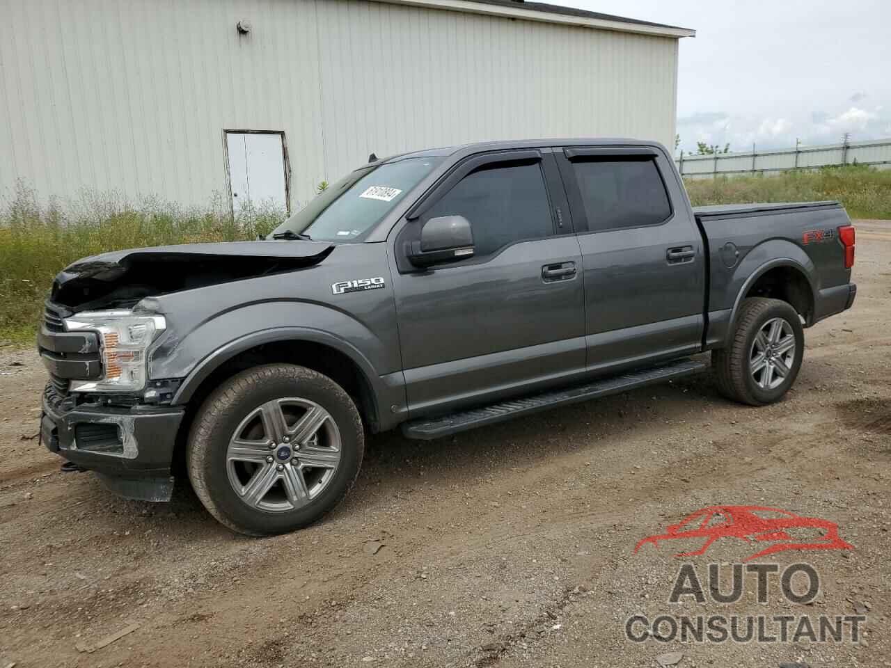 FORD F-150 2019 - 1FTEW1E41KFC35013