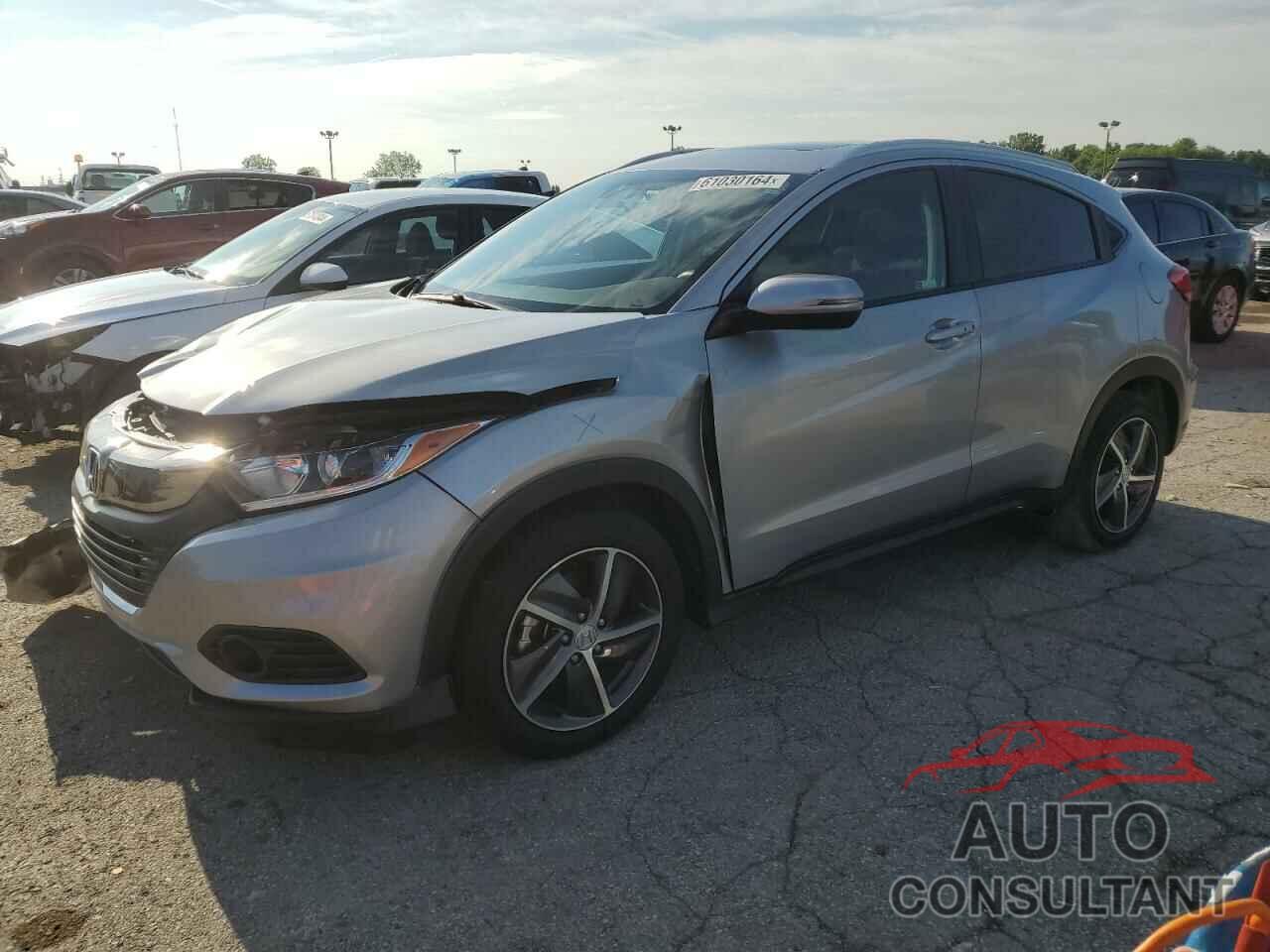 HONDA HR-V 2022 - 3CZRU5H55NM732910